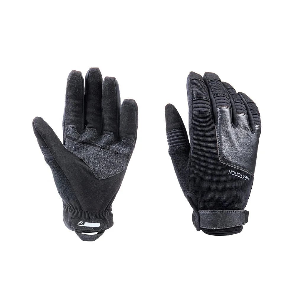 Cut Resistant Glove - Sarung Tangan Taktis Anti-Potong Nextorch Edge