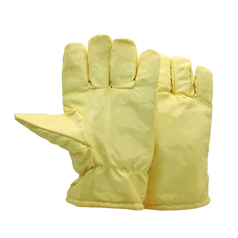 Sarung Tangan Tahan Panas untu - Heat Resistant Glove ulasan dan harga