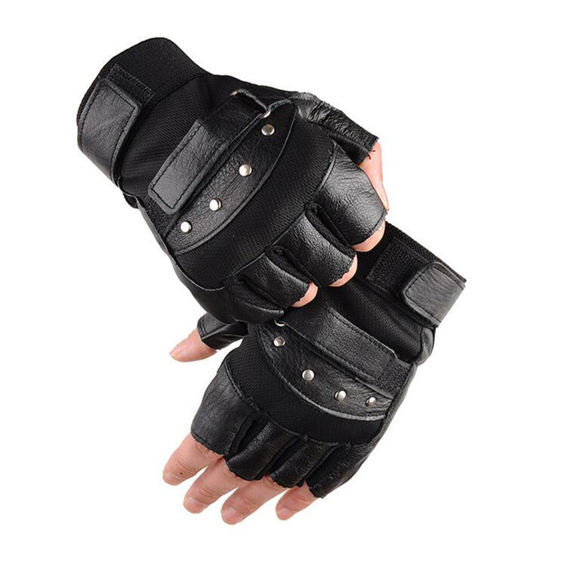 Sarung tangan Fitness kulit se - Workout Glove Gym ulasan dan harga
