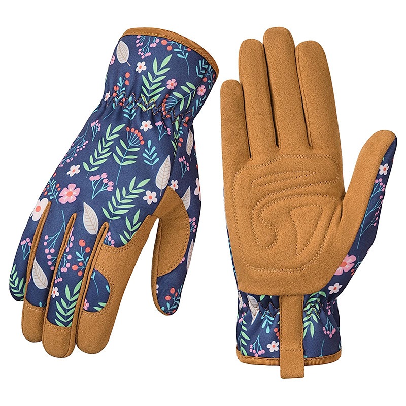 Sarung Tangan Pelindung Berkeb - Cut Resistant Glove ulasan dan harga