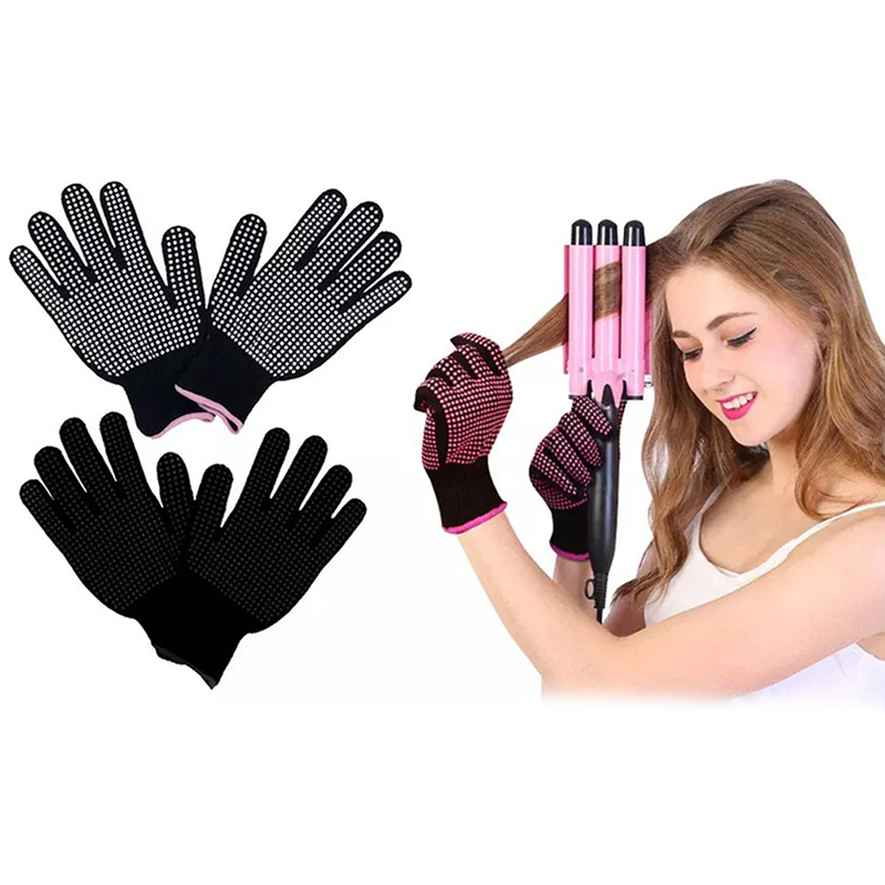 Sarung Tangan Tahan Panas untu - Heat Resistant Glove ulasan dan harga